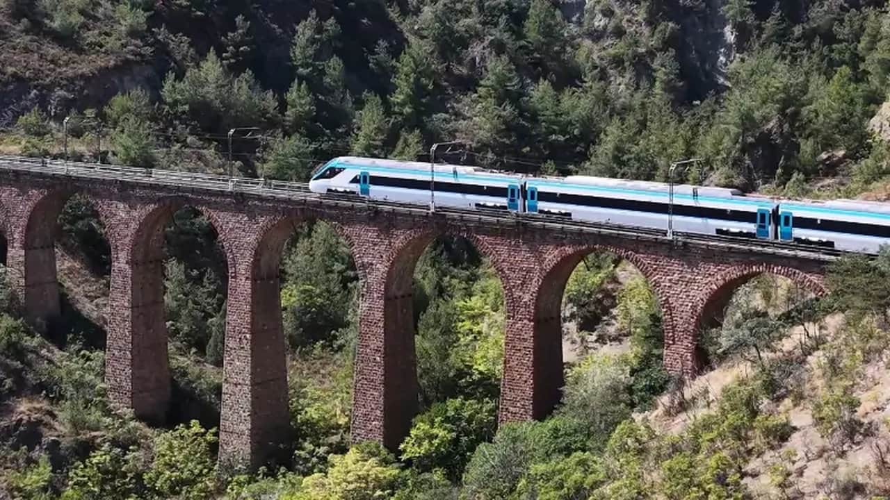 Foto - İşte müjde gibi müjde! İki il arasında 6 saat süren yolculuk 2,5 saate inecek