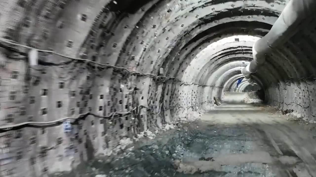 Foto - İşte müjde gibi müjde! İki il arasında 6 saat süren yolculuk 2,5 saate inecek