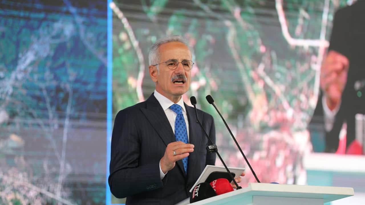 İşte müjde gibi müjde! İki il arasında 6 saat süren yolculuk 2,5 saate inecek