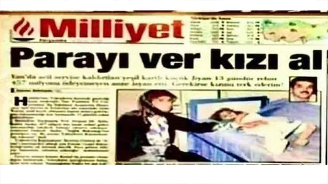 Foto - İşte sağlıktaki devrimin en net hikayesi! Ölüyü rehin alan devletten hastayı ülkeye getiren devlete