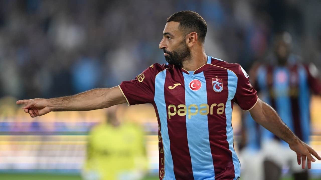 Foto - İşte Salah için Thierry Henry’den olay sözler! 'Sorun kesinlikle o değildi'