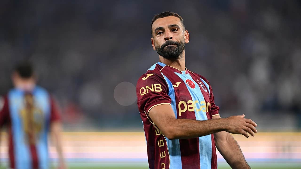 Foto - İşte Salah için Thierry Henry’den olay sözler! 'Sorun kesinlikle o değildi'