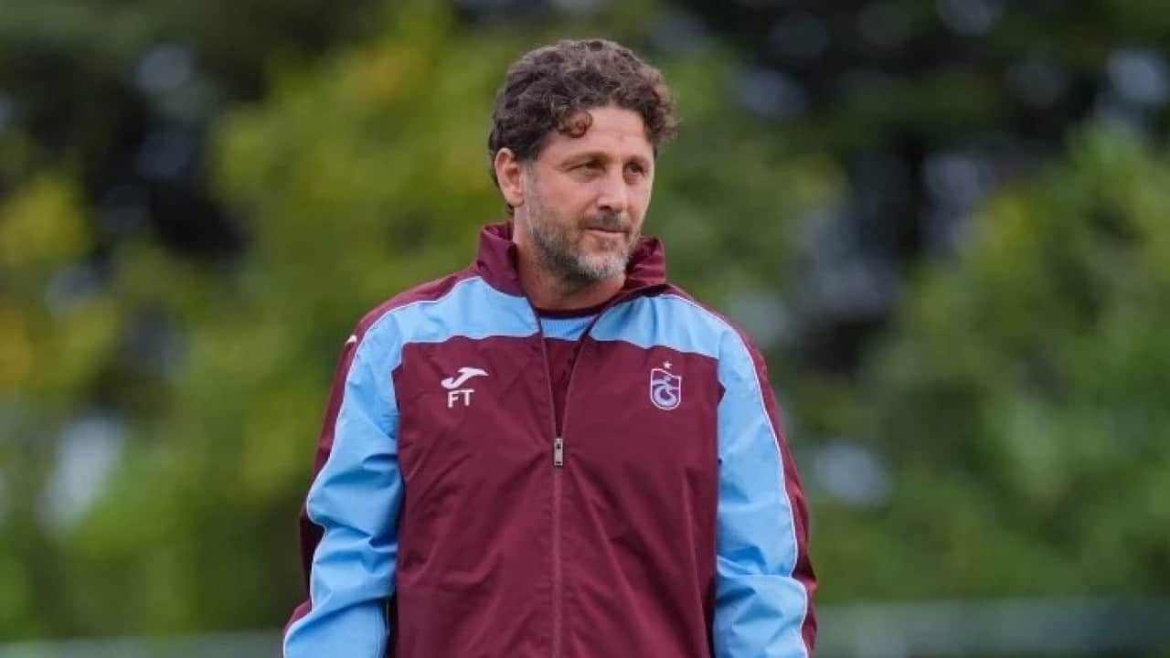 Foto - İşte Trabzon’un vefalı evladı! Ayrılırken 3,5 yıllık ücretinden vazgeçti
