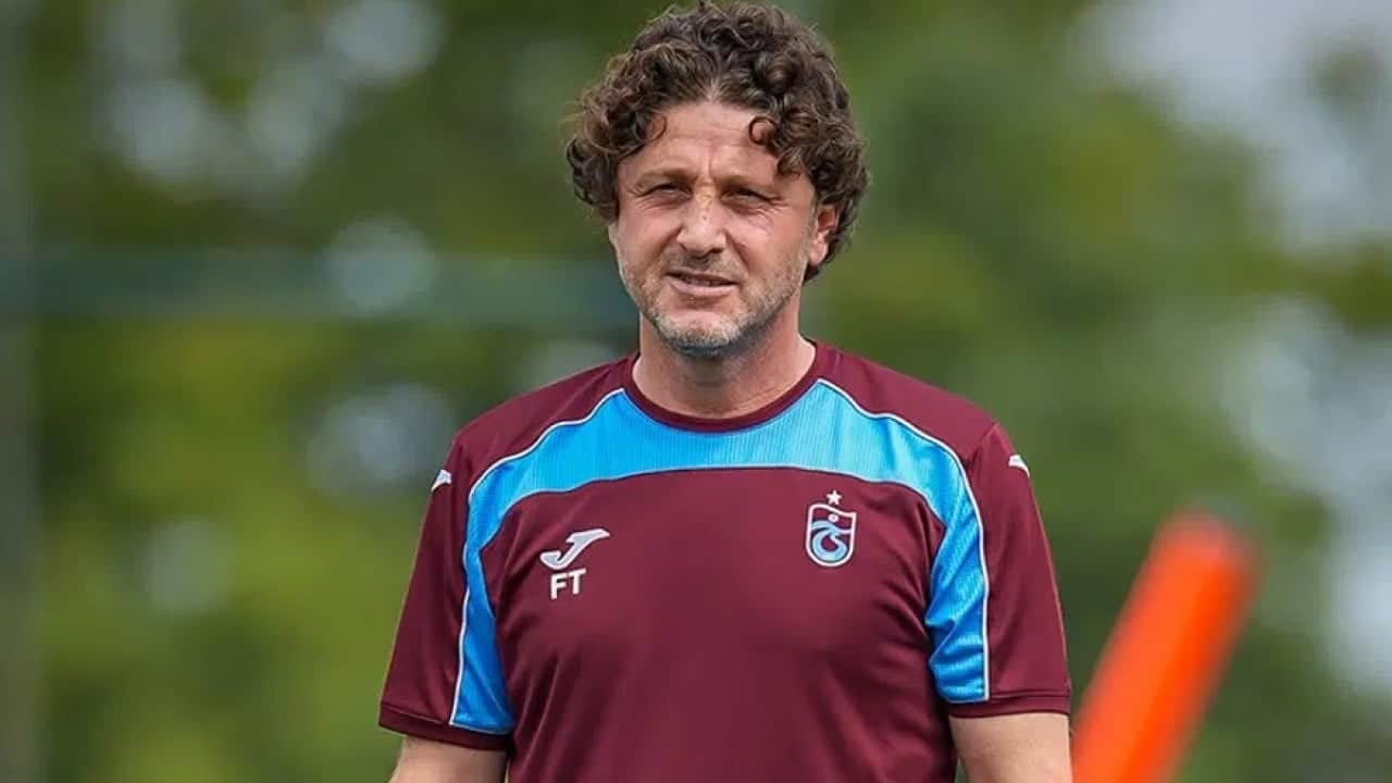 Foto - İşte Trabzon’un vefalı evladı! Ayrılırken 3,5 yıllık ücretinden vazgeçti