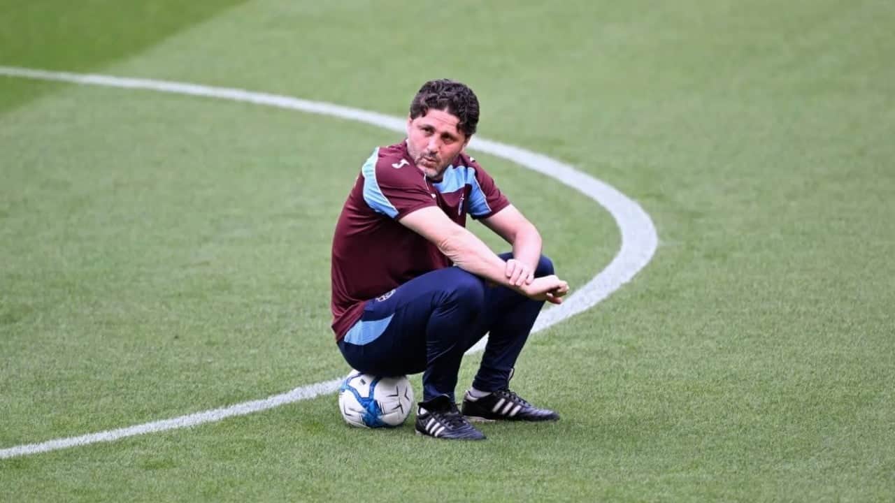 Foto - İşte Trabzon’un vefalı evladı! Ayrılırken 3,5 yıllık ücretinden vazgeçti