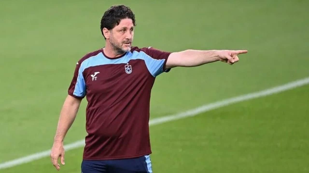 Foto - İşte Trabzon’un vefalı evladı! Ayrılırken 3,5 yıllık ücretinden vazgeçti