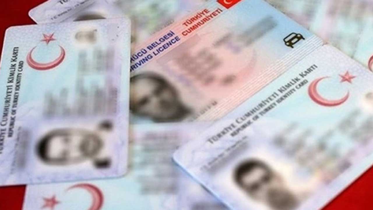 Foto - İşte Türkiye'nin en çok değiştirilen soyisimleri