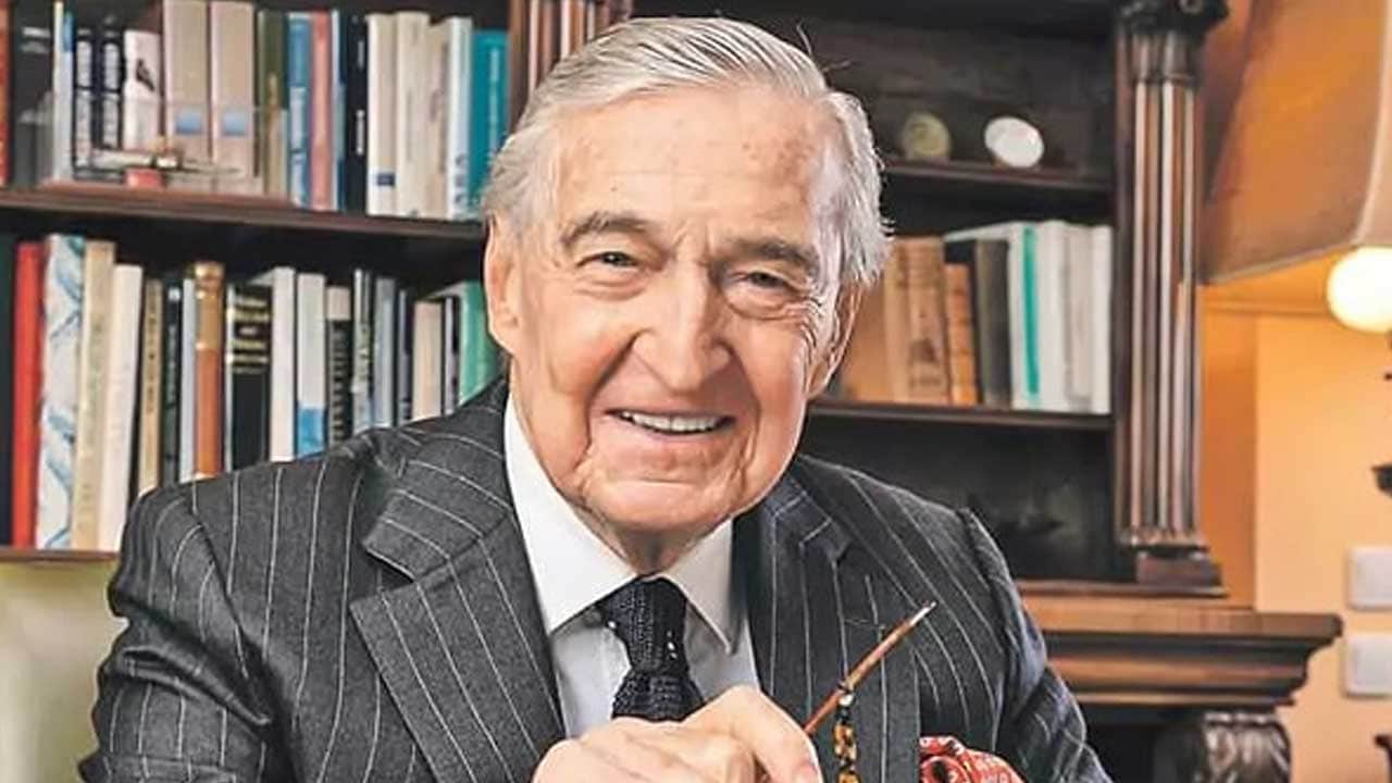 Foto - İşte Türkiye'nin en zengin insanları! Herkesin gurur duyduğu isim ilk kez listede