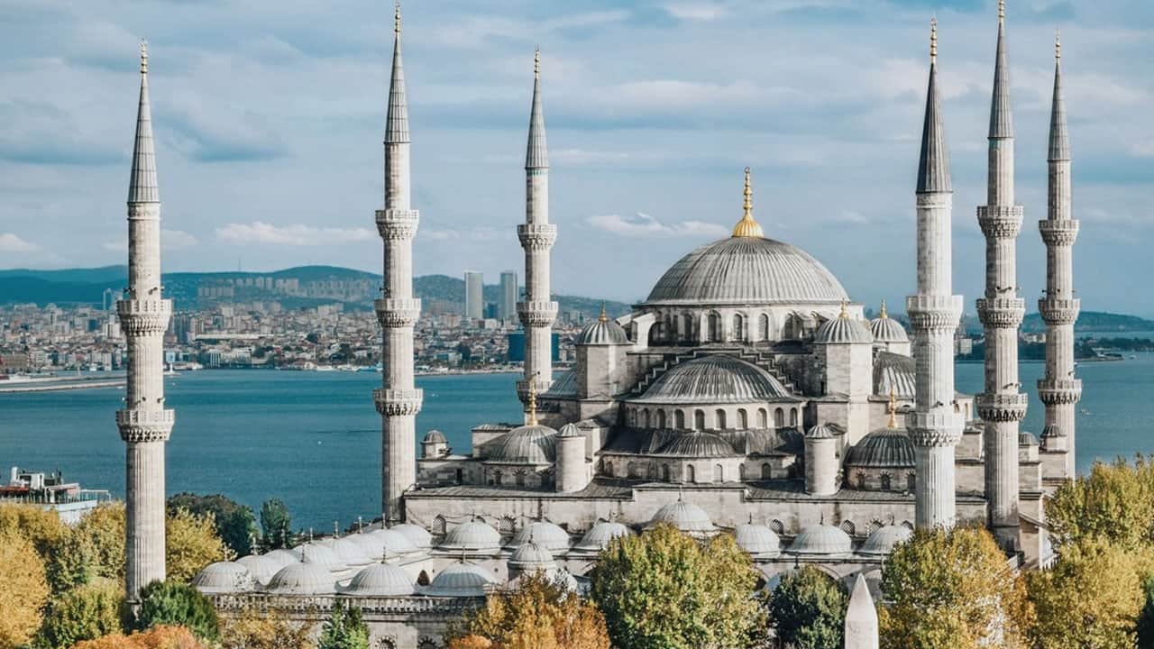 Foto - İşte Türkiye'nin namaz haritası: Sekülerlik arttıkça oran düşüyor!