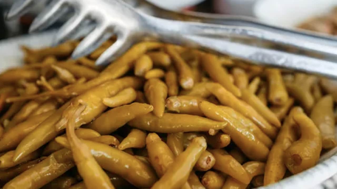 Foto - İşte turşu kurmanın püf noktaları... Bu asırlık gelenek yine kış mesaisinin vazgeçilmezi olacak...