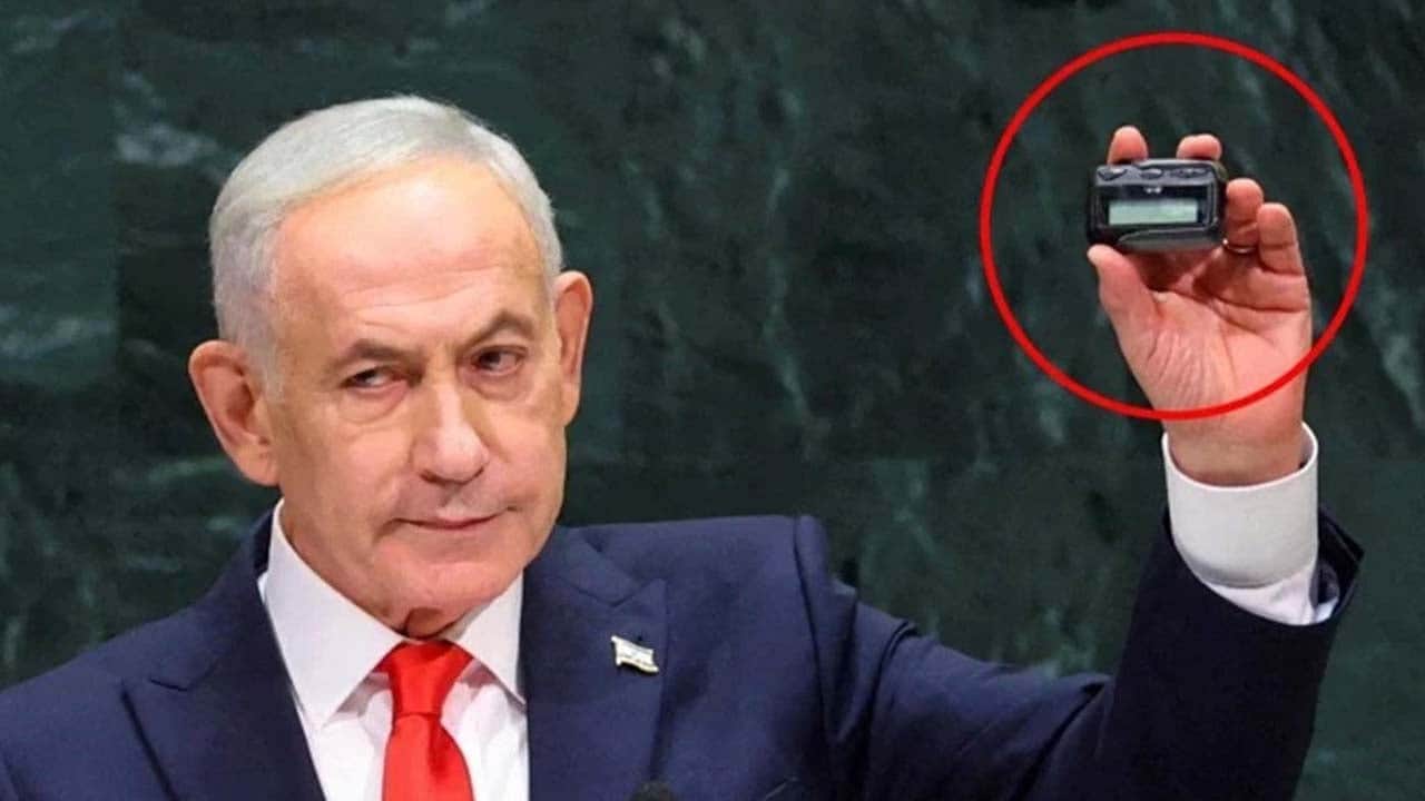 Foto - İşte yerli ve milli teknolojinin önemi: ‘Cep telefonlarınız birer bomba olabilir’