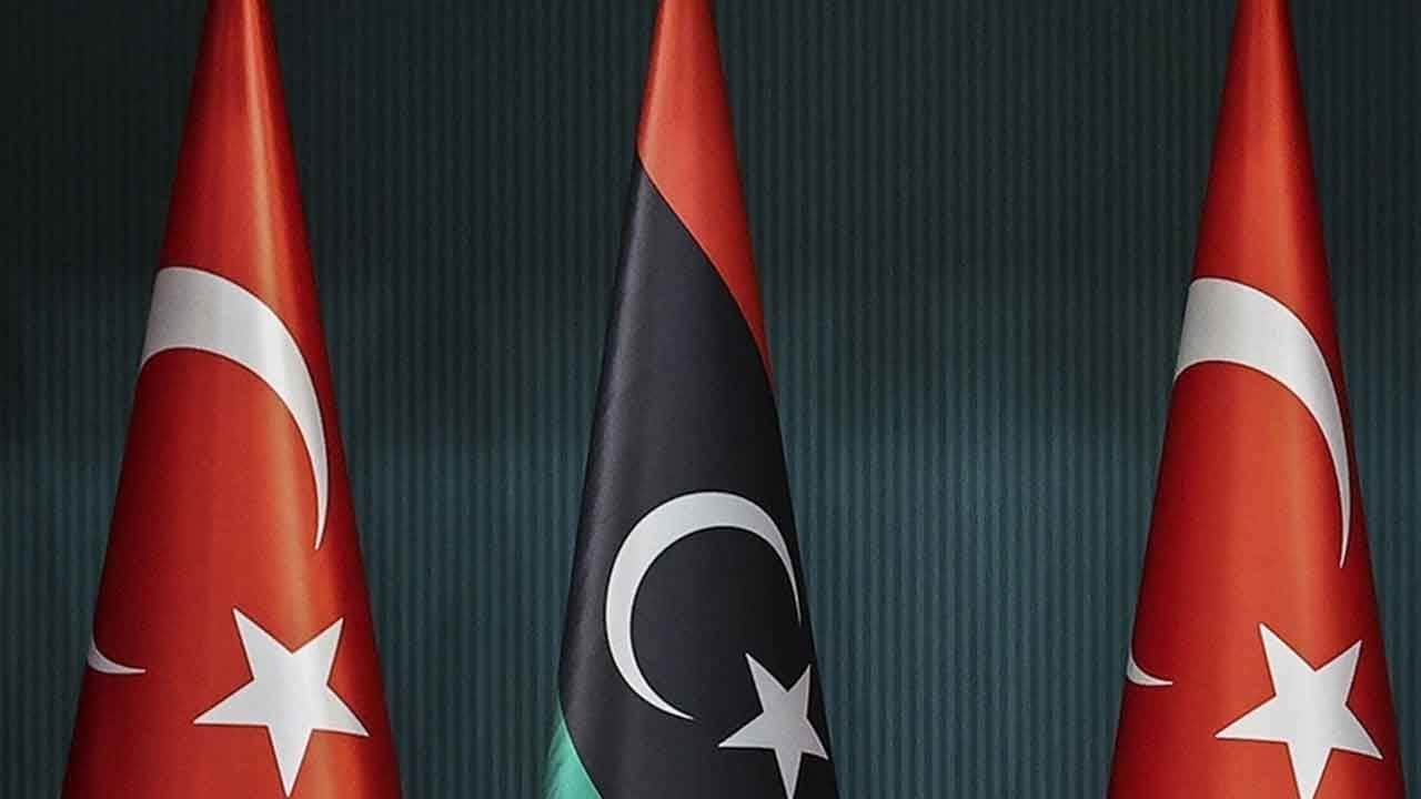 Foto - İstihbarat birimleri harekete geçti: Hedeflerinde Türkiye'nin tarihi anlaşmasını akamete uğratmak var