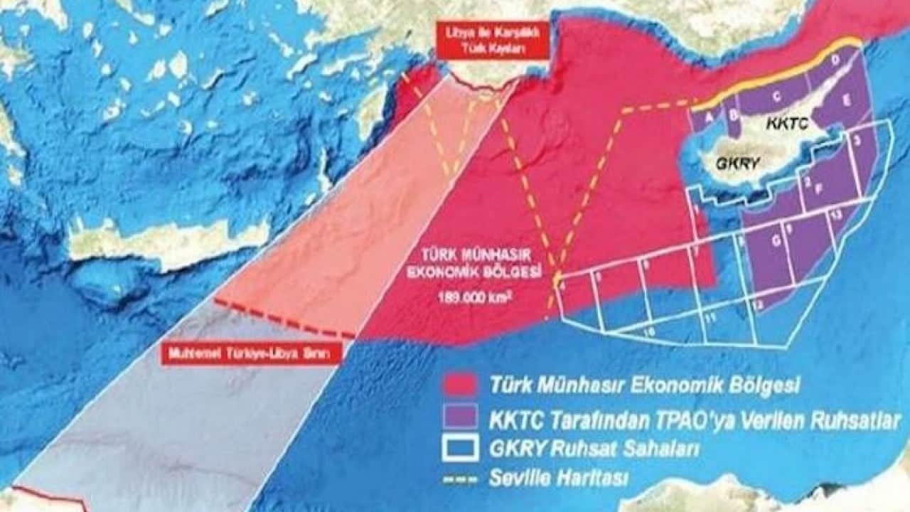 Foto - İstihbarat birimleri harekete geçti: Hedeflerinde Türkiye'nin tarihi anlaşmasını akamete uğratmak var