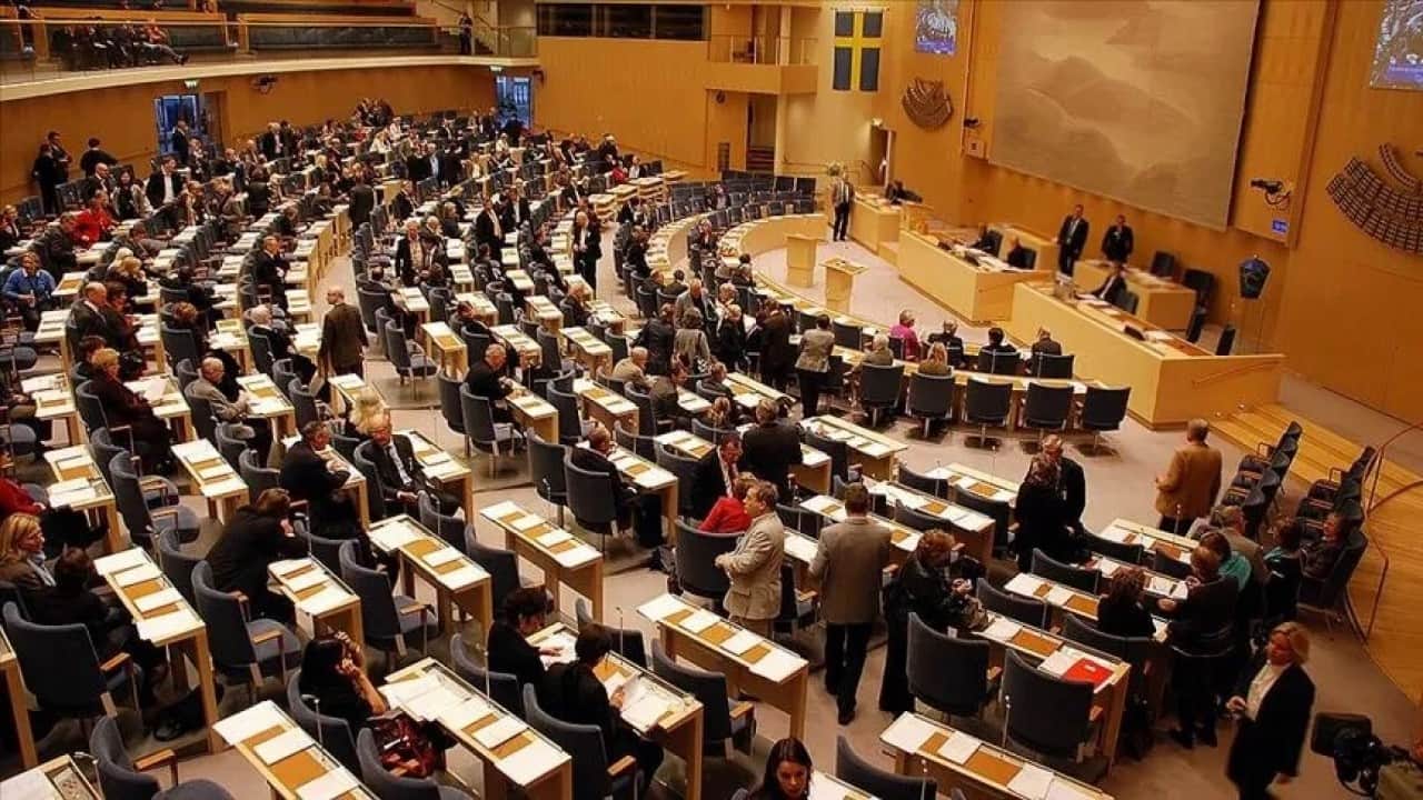 Foto - İsveç'teki siyasi partiler daha sert önlem istiyor Kuzeyden İsrail’e okkalı tokat
