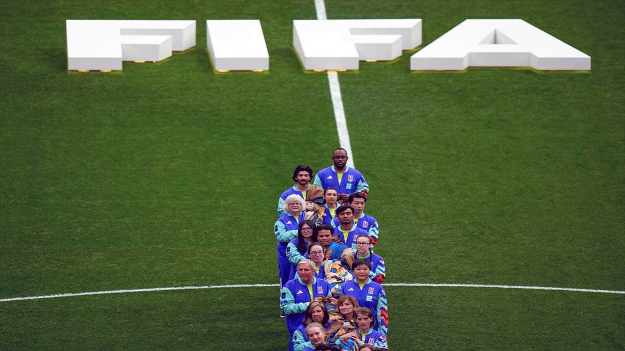Foto - İsviçre, Kanada'yı devirdi! Her iki takım da son 32'ye turladı