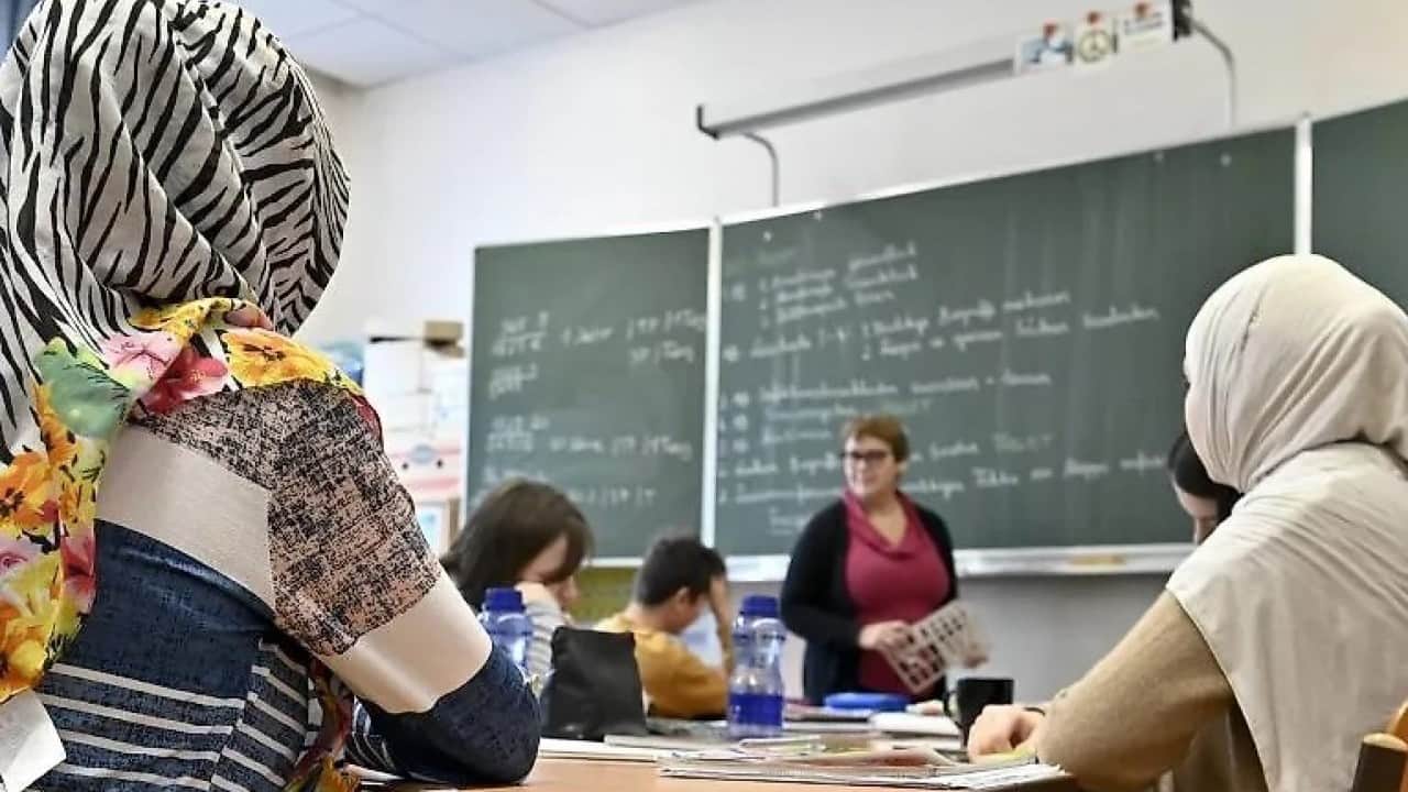 Foto - İsviçre’de skandal başörtüsü kararı! Batsın sizin demokratik değerleriniz