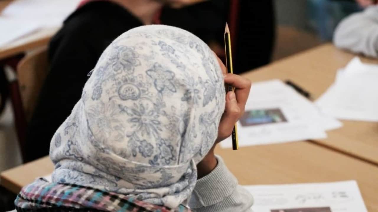 Foto - İsviçre’de skandal başörtüsü kararı! Batsın sizin demokratik değerleriniz