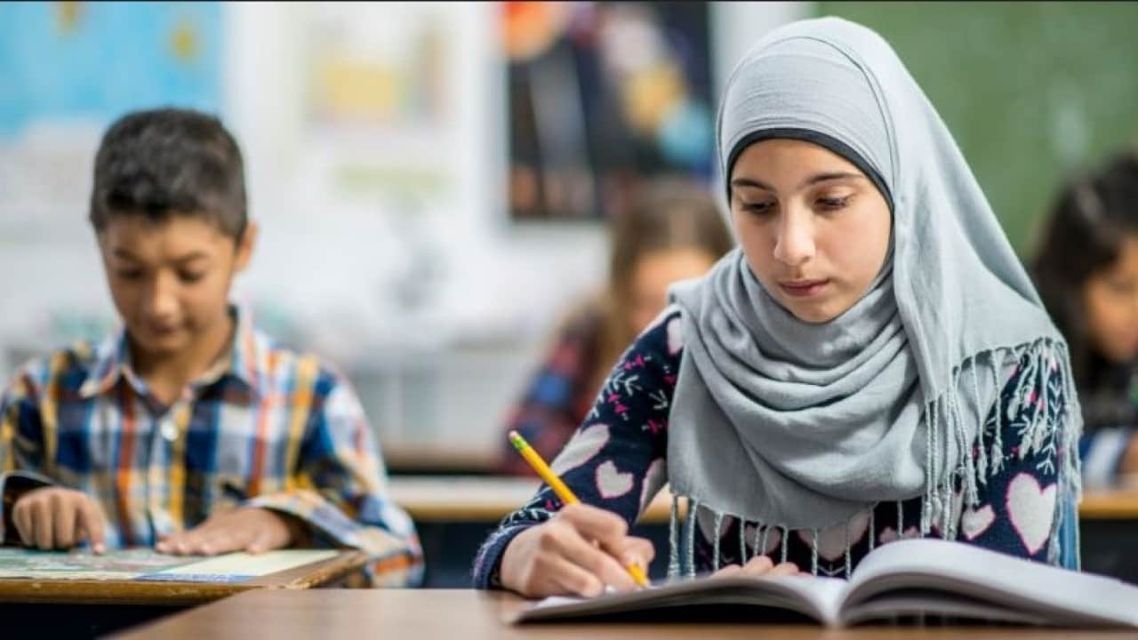 Foto - İsviçre’de skandal başörtüsü kararı! Batsın sizin demokratik değerleriniz