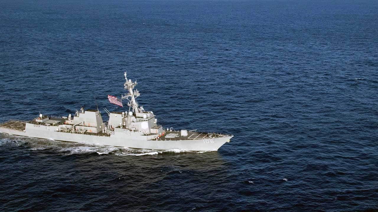Foto - İt gibi korkuyorlar! Onlarca savaş gemisi siparişi verdiler