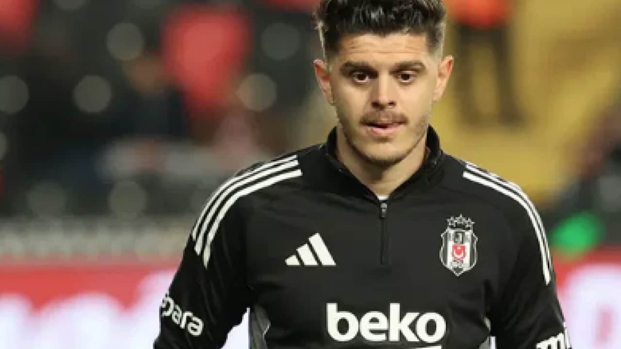 İlk fitili yaktı: Italiano gözlerinin yaşına bakmadı! Kritik isim O bölgenin tek hakimi olacak...