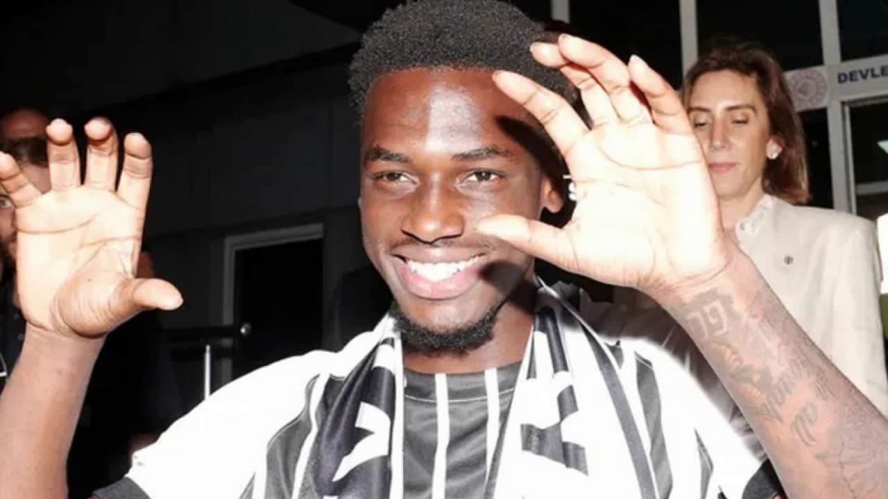 Italiano ne yapacak? Ernest Poku Beşiktaş için doğru tercih mi?