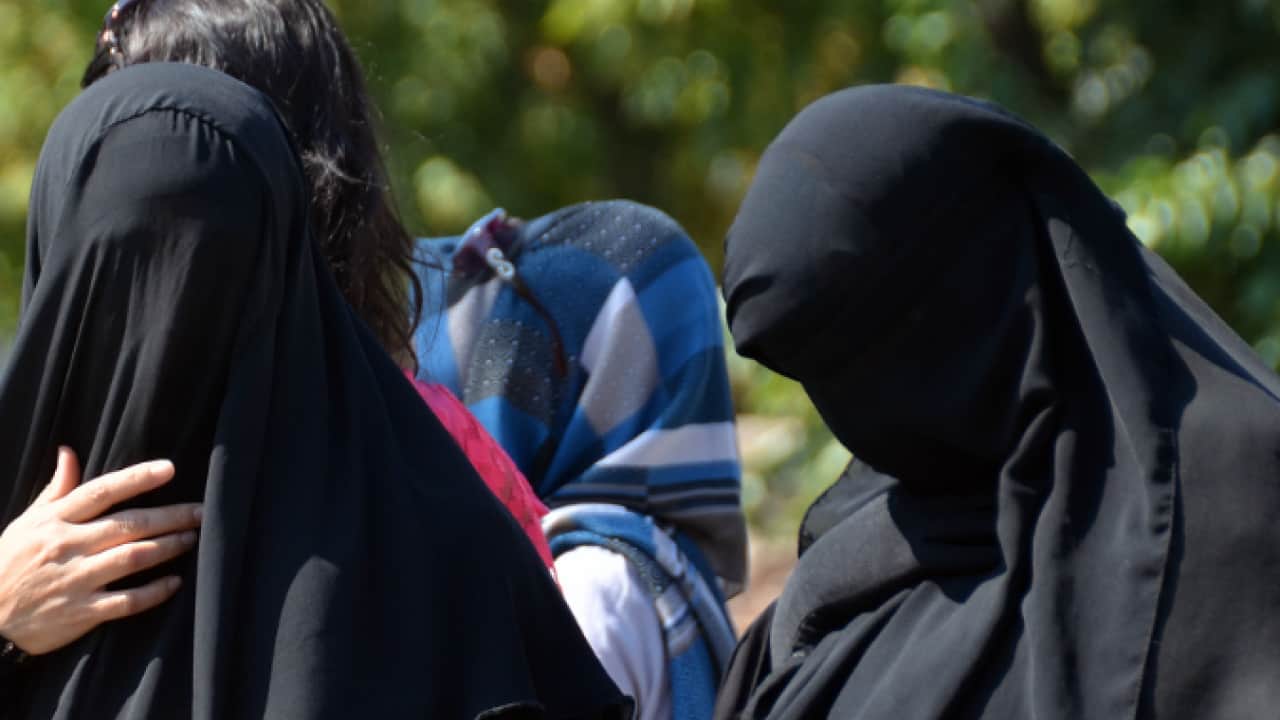 Foto - İtalya başbakanından haddini aşan sözler: Meloni’den burka ve başörtü yasağı