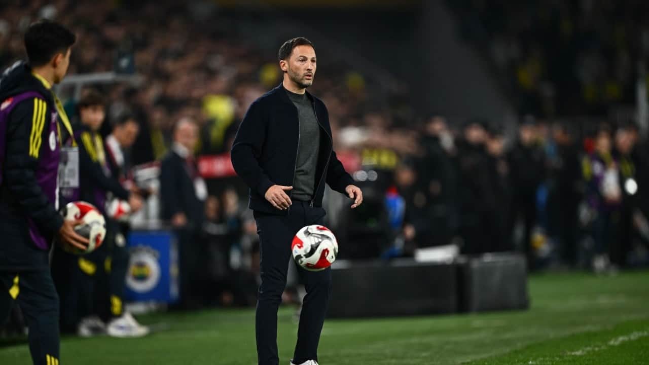 Foto - İtalya Tedesco'yu konuşuyor! Fenerbahçe'den ayrıldığı günden beri yüzü gülmüyor...