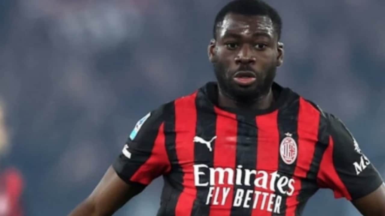 İtalya'dan orta saha Tüpraş'a konacak... Beşiktaş, Youssouf Fofana'yı istiyor