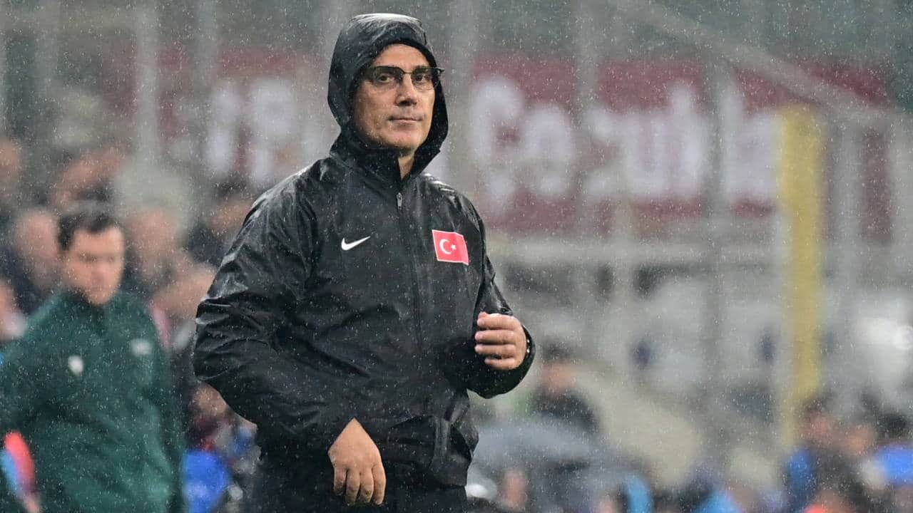 Foto - İtalyan basını, herkesi şaşırtan haberi duyurdu! TFF’den Montella kararı