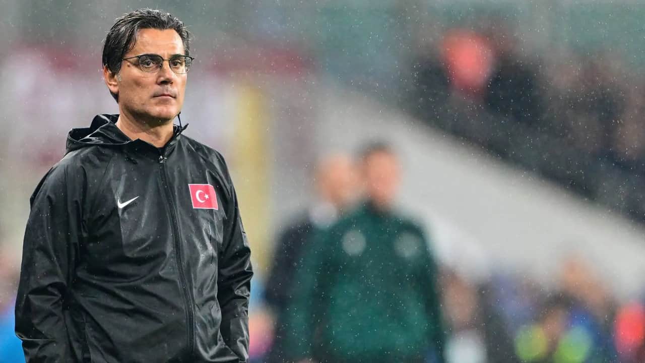 Foto - İtalyan basını, herkesi şaşırtan haberi duyurdu! TFF’den Montella kararı