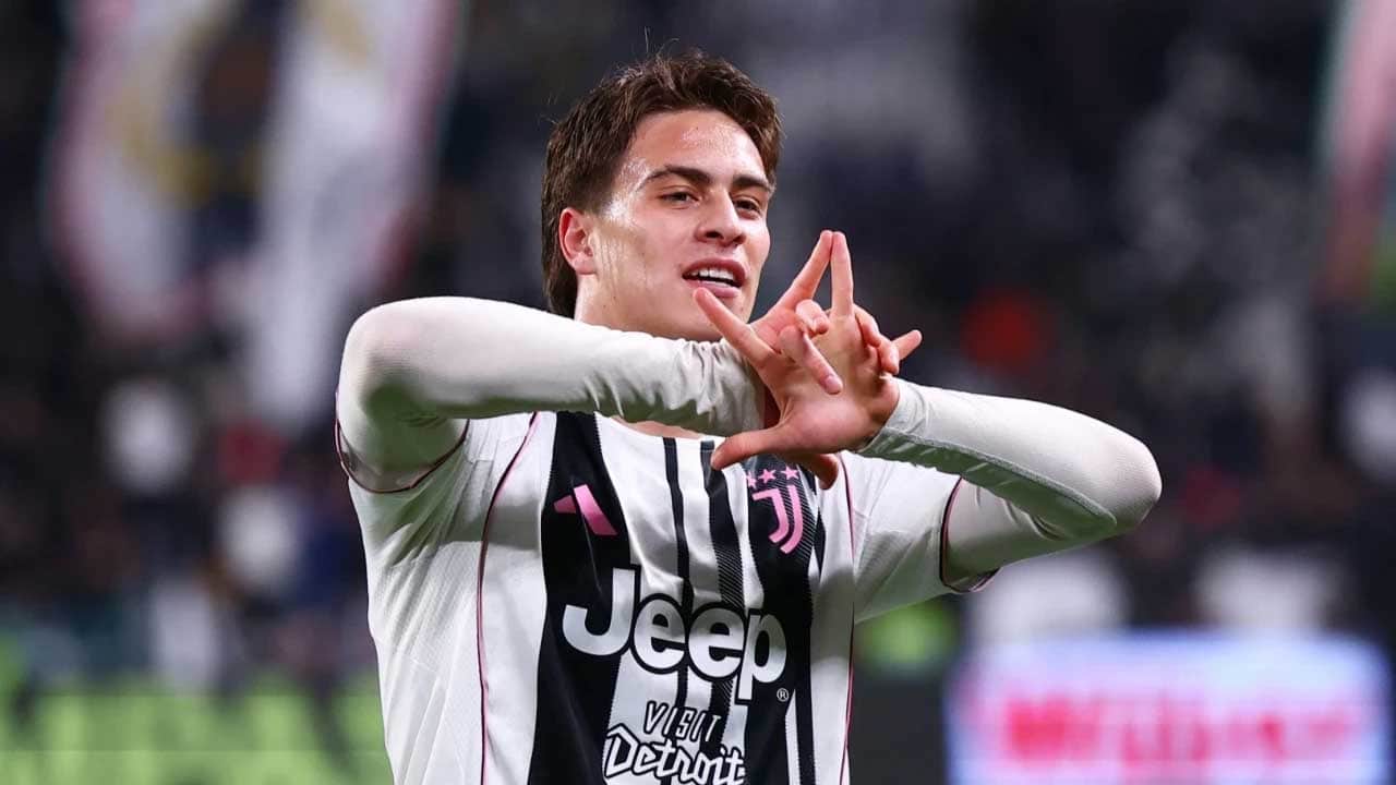 Foto - İtalyan devi Juventus'tan Kenan Yıldız açıklaması