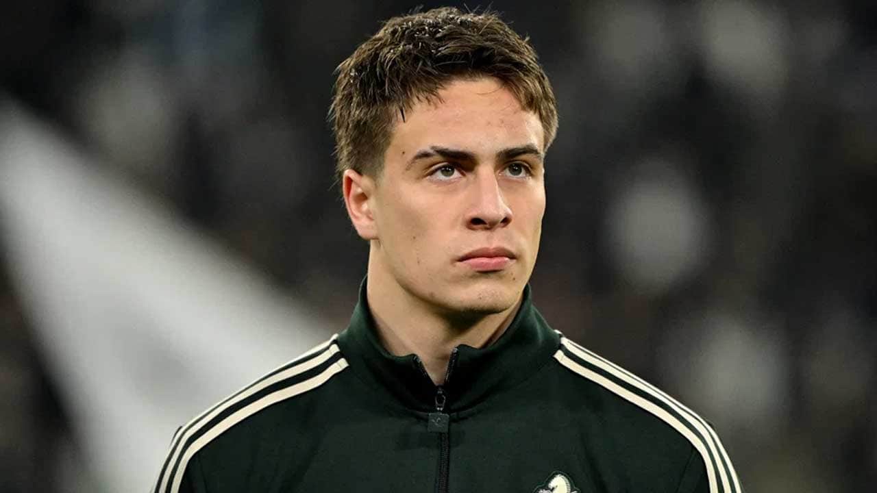 Foto - İtalyan devi Juventus'tan Kenan Yıldız açıklaması