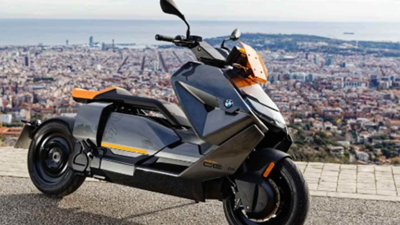 Foto - O ilimizin başına talih kuşu kondu: Kentte elektrikli motosiklet üretilecek