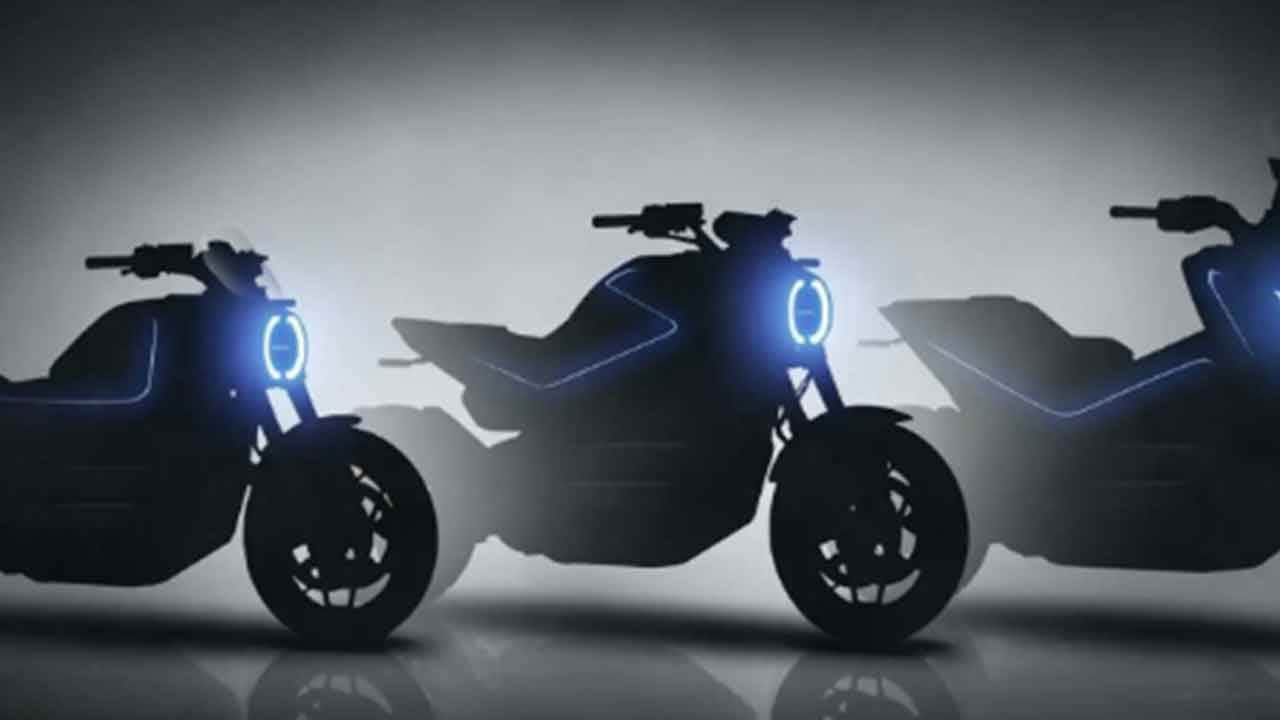 Foto - O ilimizin başına talih kuşu kondu: Kentte elektrikli motosiklet üretilecek