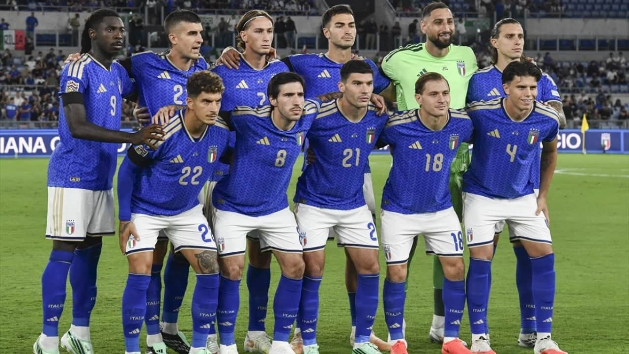 İtalyanlar, Bursa çok eksikle geliyor! 10 futbolcusu Türkiye maçında olmayacak 