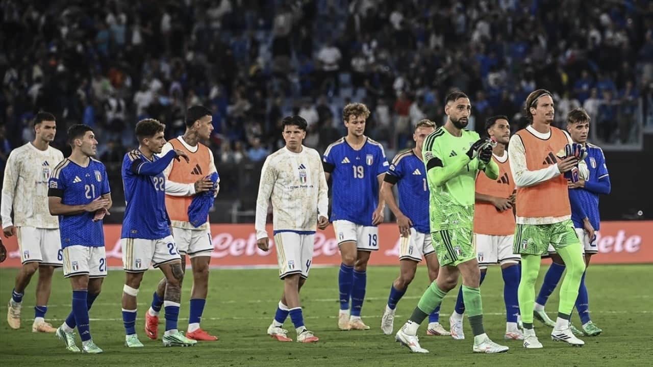 Foto - İtalyanlar, Bursa çok eksikle geliyor! 10 futbolcusu Türkiye maçında olmayacak 