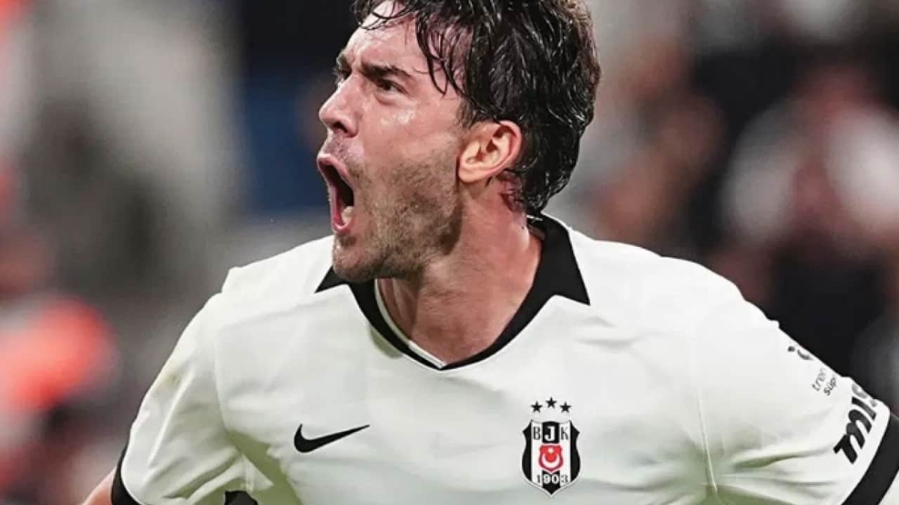 İtalyanlar hiç durmuyor... Beşiktaş için reddetti! Juventus cephesinden açıklama