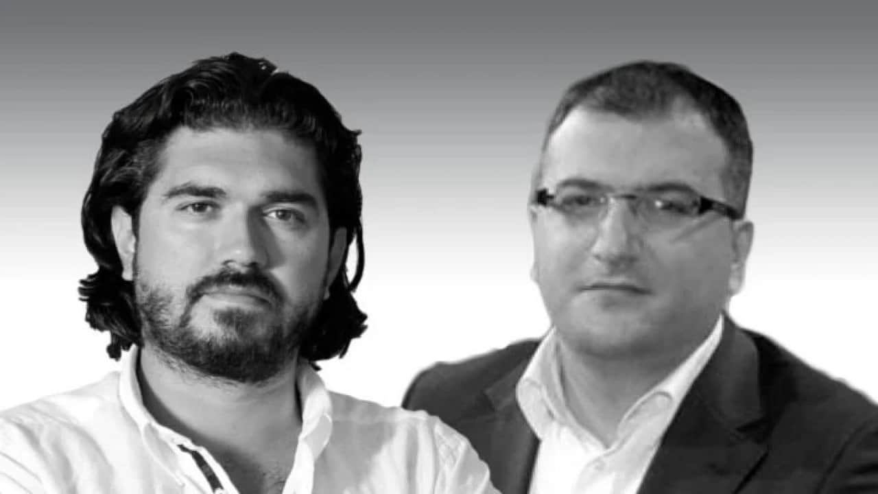 Foto - İtirafçı olup Cem Küçük'ün ismini verdi: Lağım patladı, o isim serbest kalabilir