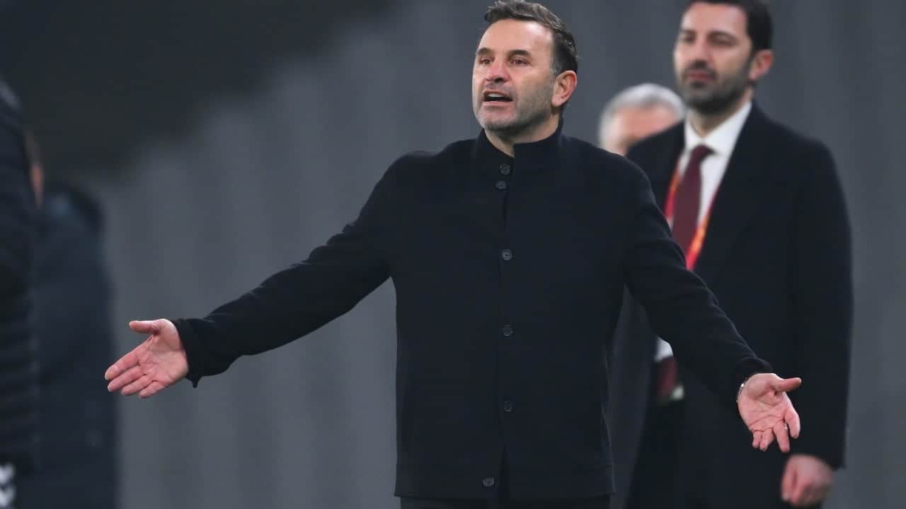 Foto - O ismin peşinde, o bölgenini çaresi bulundu: Galatasaray'ın yedek planlarından biri 