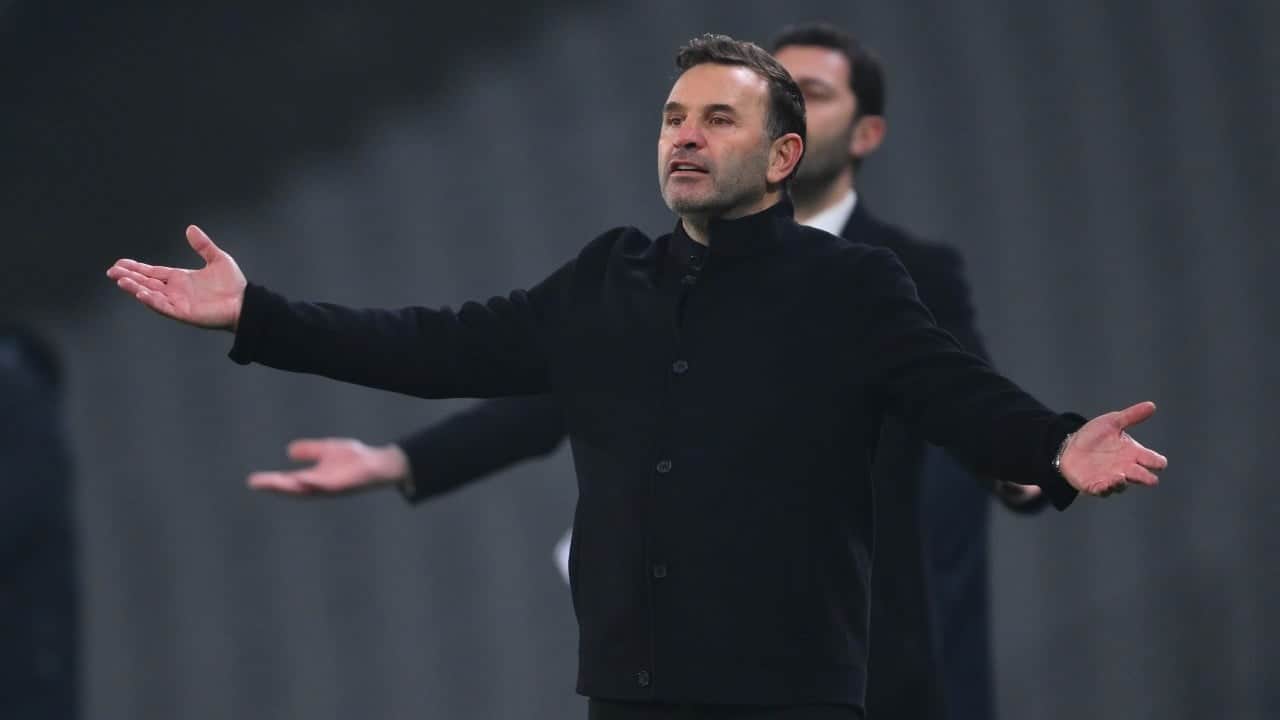 Foto - O ismin peşinde, o bölgenini çaresi bulundu: Galatasaray'ın yedek planlarından biri 