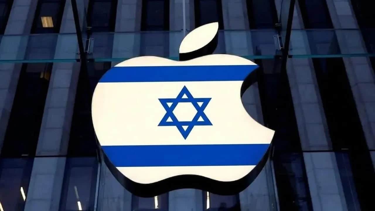 Foto - İzleniyorsunuz: Apple, iPhone çiplerini İsrail’de geliştiriyor!