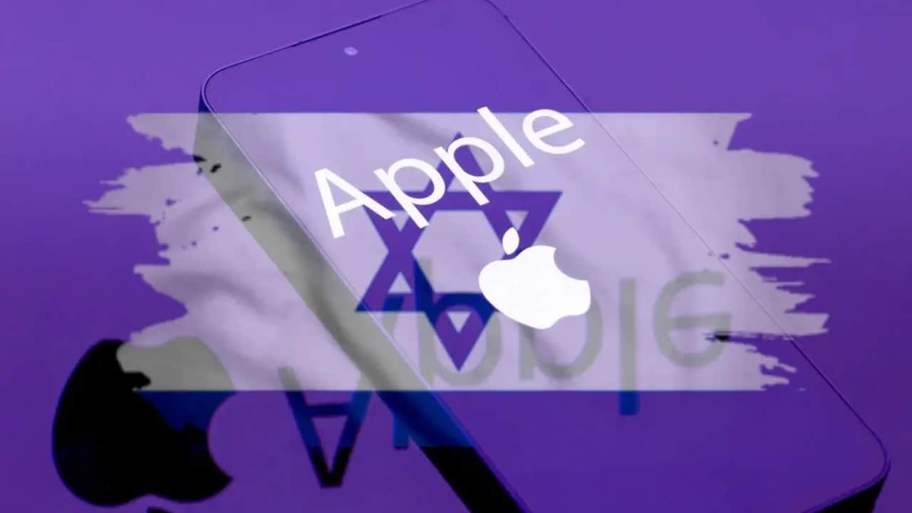 Foto - İzleniyorsunuz: Apple, iPhone çiplerini İsrail’de geliştiriyor!