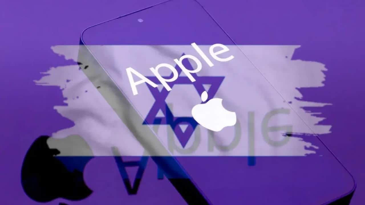 Foto - İzleniyorsunuz: Apple, iPhone çiplerini İsrail’de geliştiriyor!