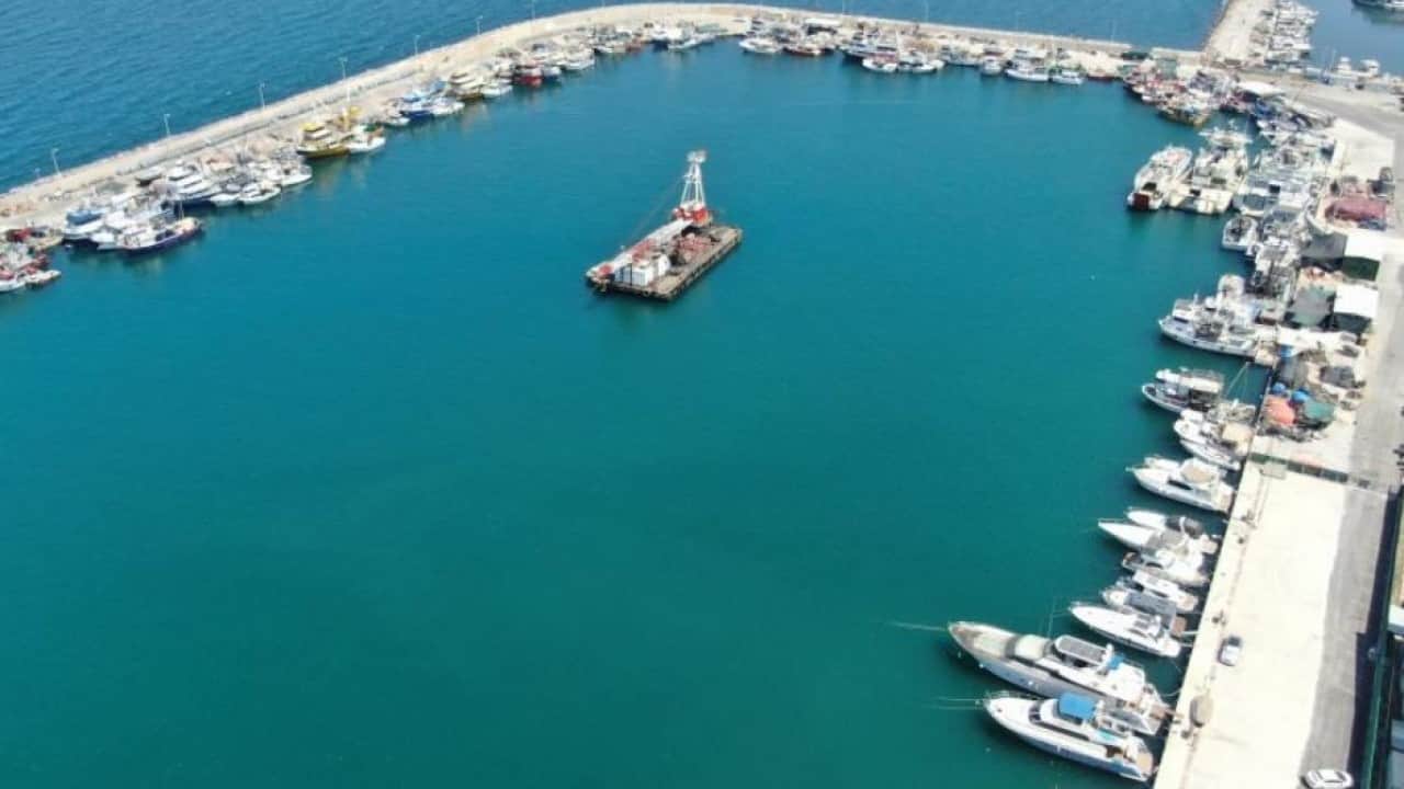 Foto - İzmir’de balıkçıların yeni av sezonu heyecanı başladı