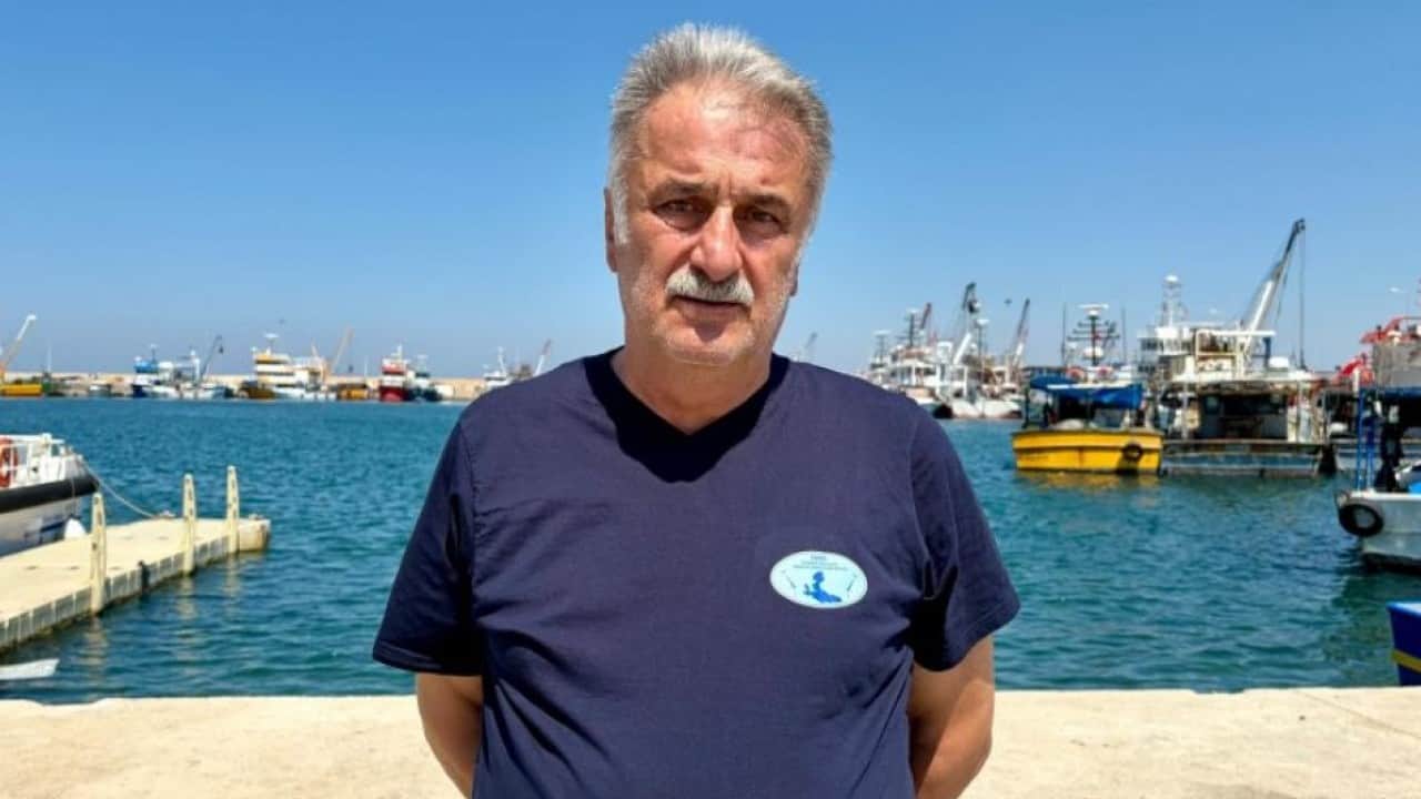 Foto - İzmir’de balıkçıların yeni av sezonu heyecanı başladı