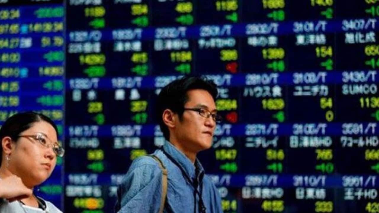 Foto - Japonlar çılgınlar gibi Türk Lirası toplamaya başladı: İşte sebebi