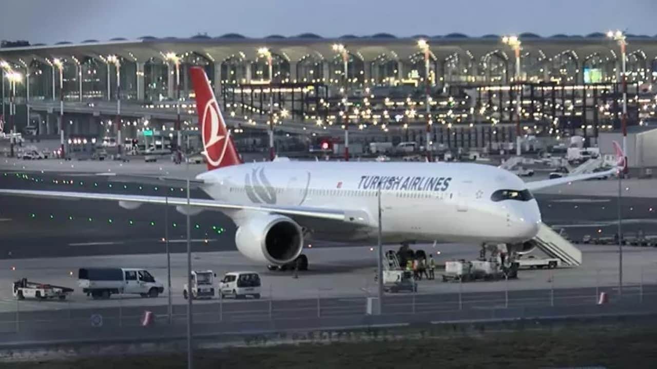 Foto - Japonya finansman sağladı! Türkiye iki uçak için anlaşma sağladı