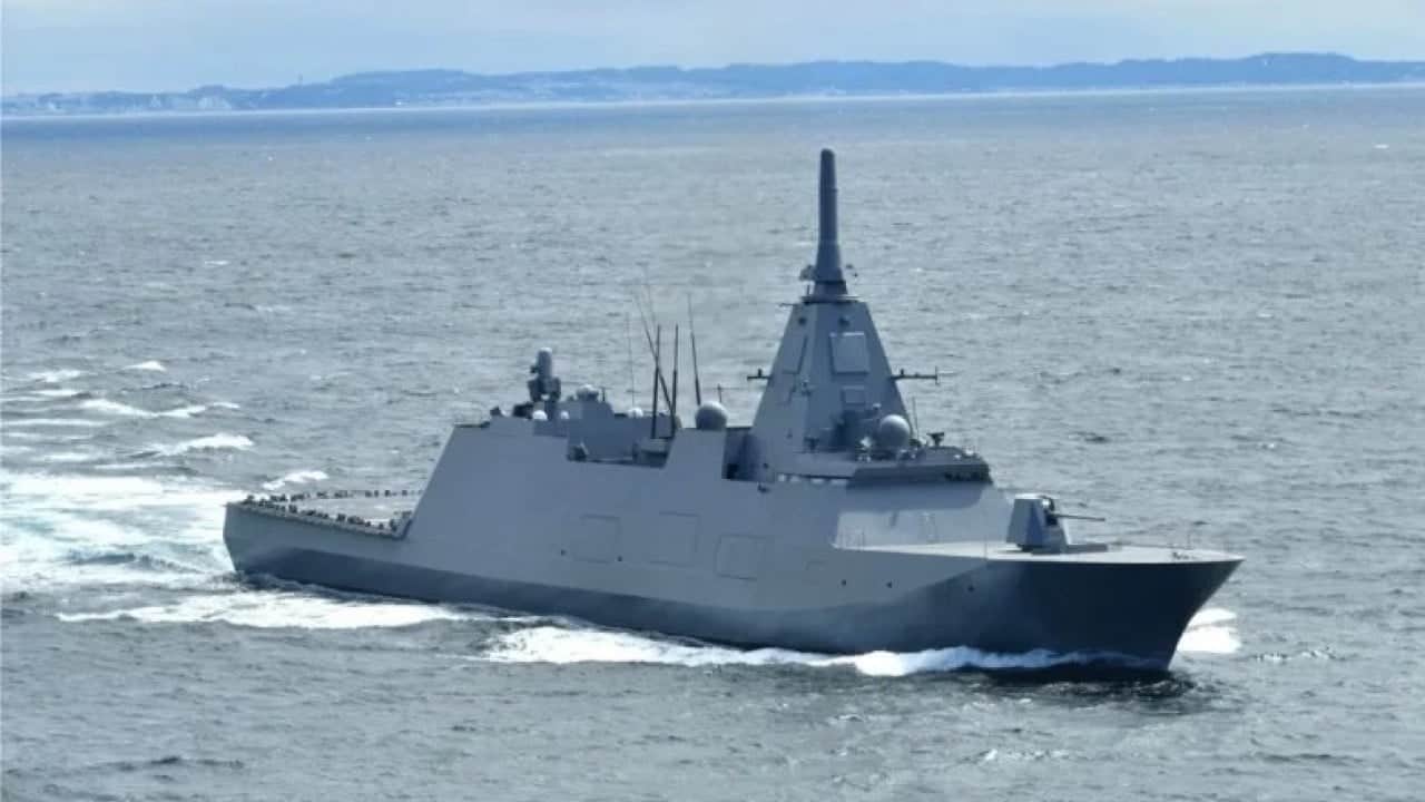Foto - Japonya korktu, 'biz yapamayabiliriz' dedi: Dünya devi savaş gemisi için Türkiye'nin eline kaldı