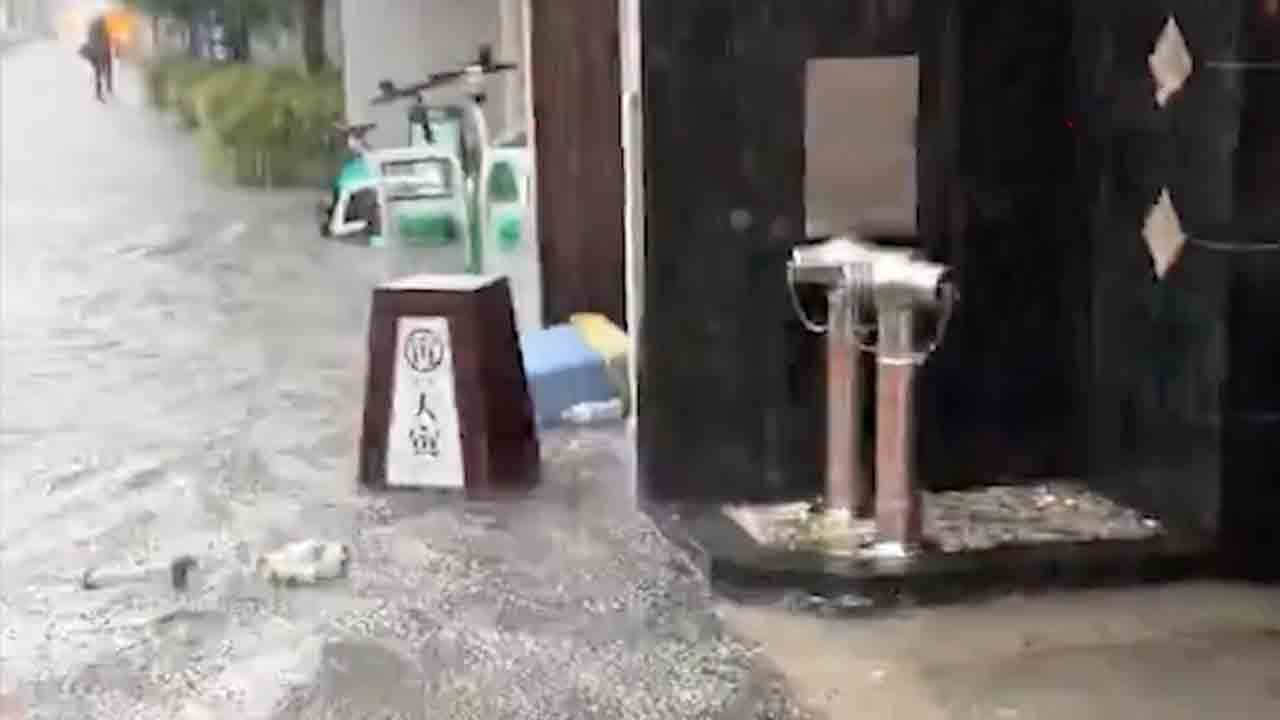 Foto - Japonya’da felaket bilançosu ağırlaşıyor: Ölü ve yaralılar var!