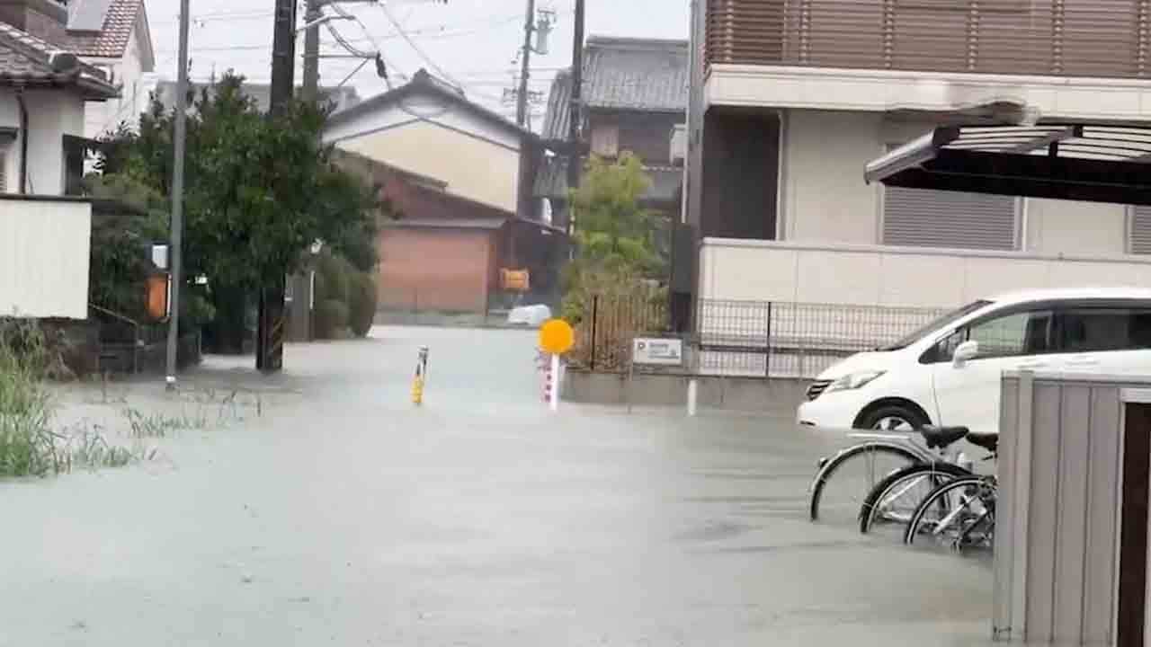 Foto - Japonya’da felaket bilançosu ağırlaşıyor: Ölü ve yaralılar var!